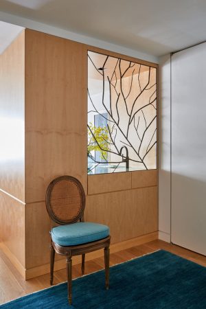 bar, Studio ST Architects