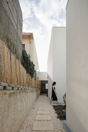 Forte House by Pema Studio