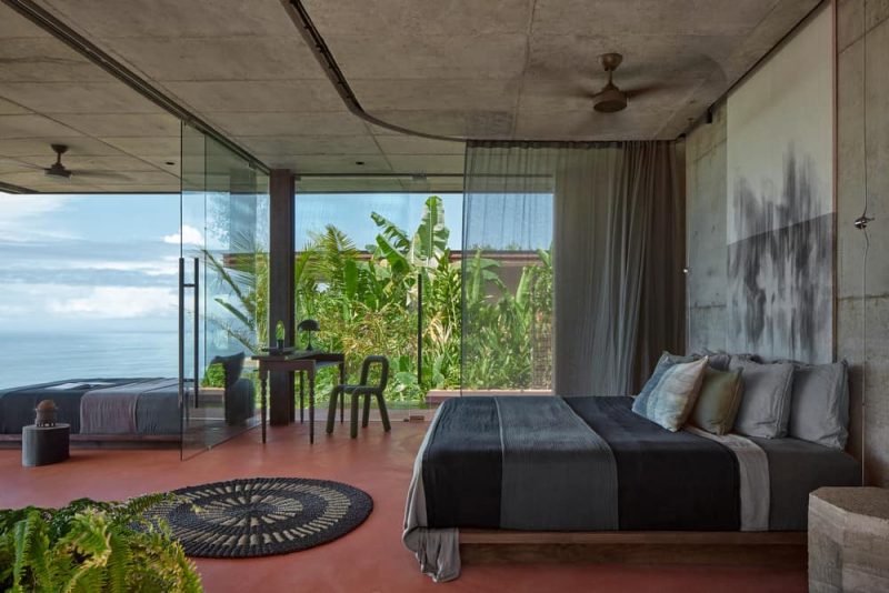bedroom, Formafatal