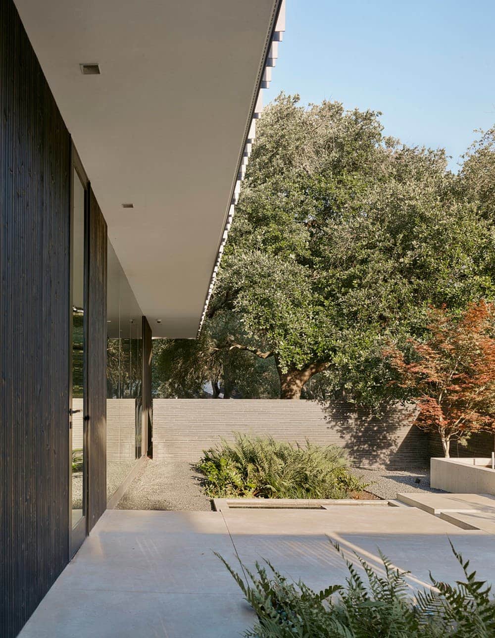 Tarrytown House, Texas / Alterstudio Architecture