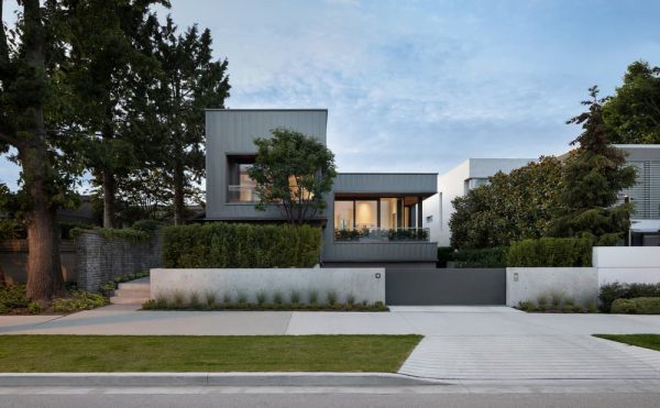 A Beach House Renovation in Vancouver