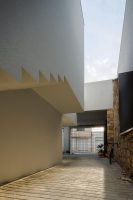 Forte House by Pema Studio