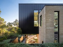 Live Oak Ridge Residence / KOA – Keyes Office of Architecture