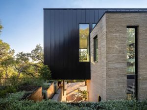 Live Oak Ridge Residence / KOA – Keyes Office of Architecture