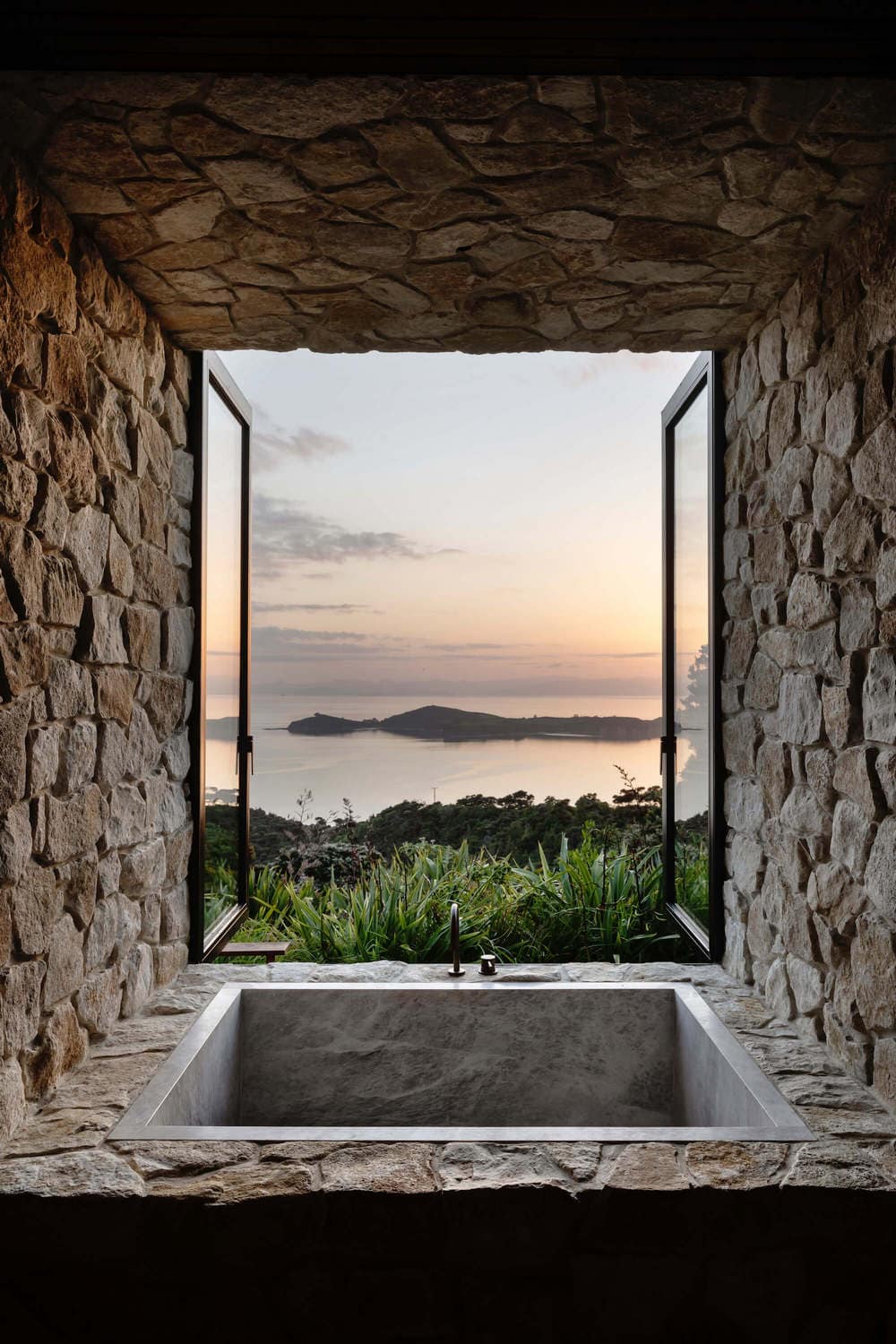 bathroom,Cheshire Architects