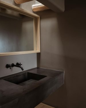 bathroom, Mariana Morales de Murga