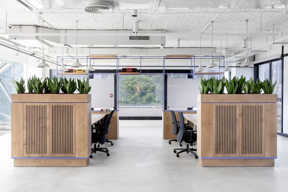 JoyTunes Office, Montefiore, Tel Aviv / Roy David Studio