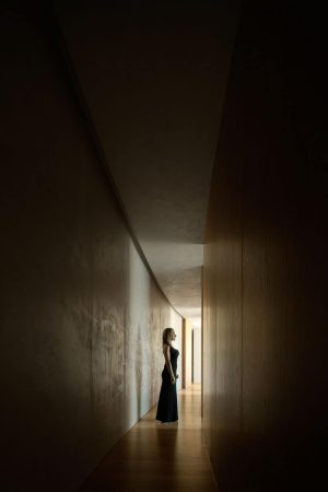 interior hall, Mutant Arquitectura & Design