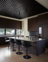 kitchen, Ueda Design Studio