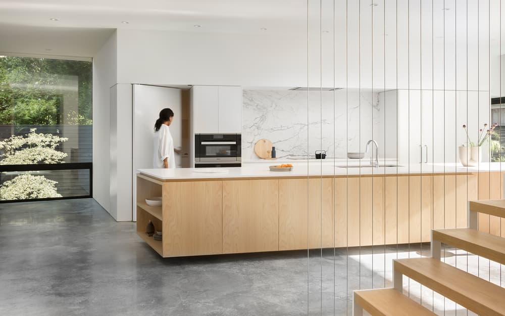 kitchen, Splyce Design