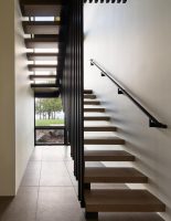 staircase, Ueda Design Studio