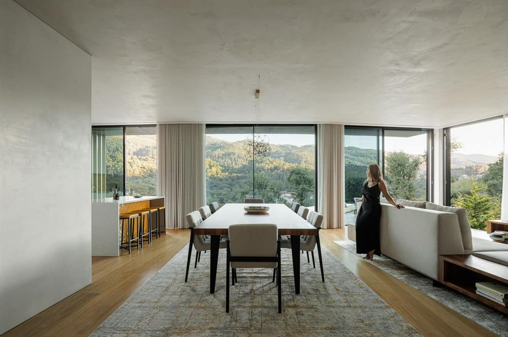 dining area, Mutant Arquitectura & Design