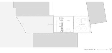 floor plan 1st