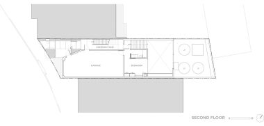 floor plan 2nd