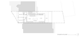 floor plan 4th