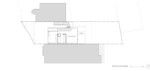 floor plan 5th