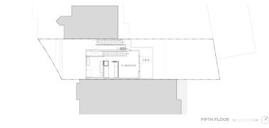 floor plan 5th