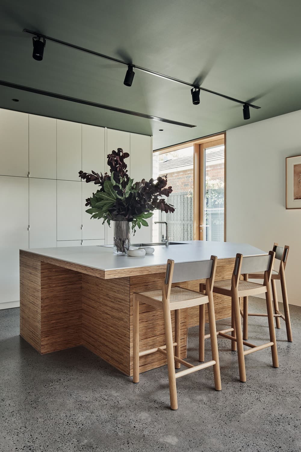 kitchen, FMD Architects