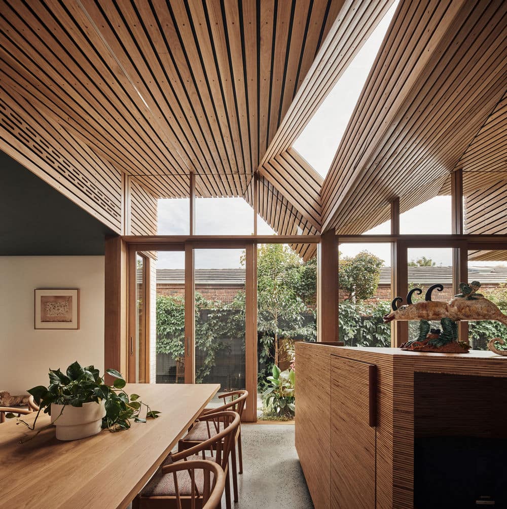 dining area, FMD Architects