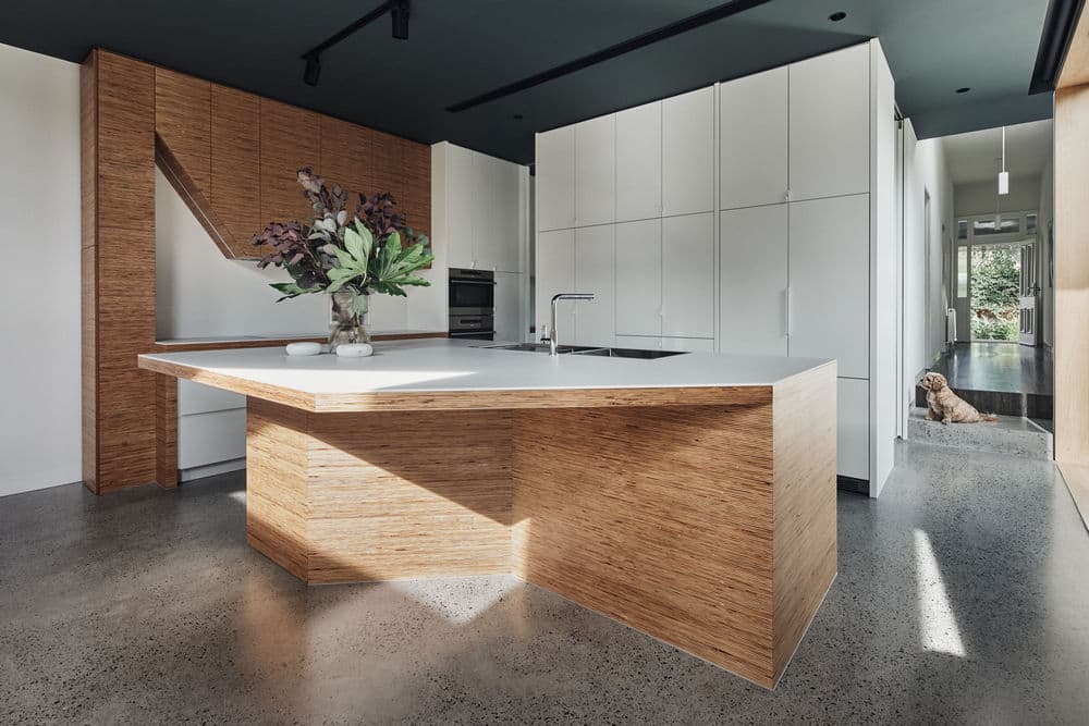 kitchen, FMD Architects