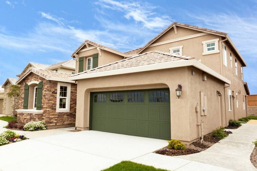 The Ultimate Guide to Choosing the Perfect Garage Door for Your Home