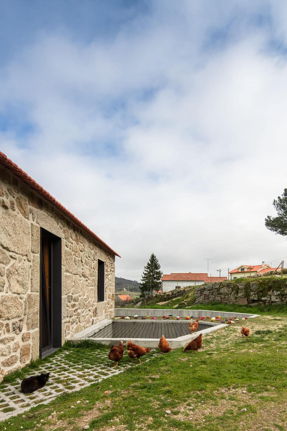 Gafanha’s House / Filipe Pina Arquitectura