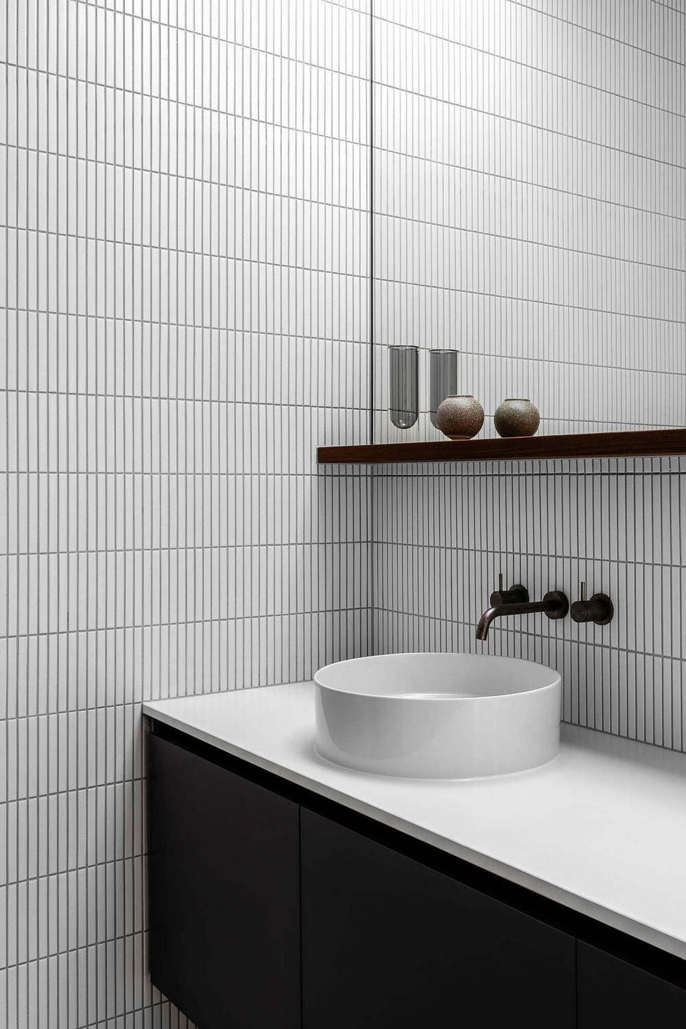 bathroom, InForm Design