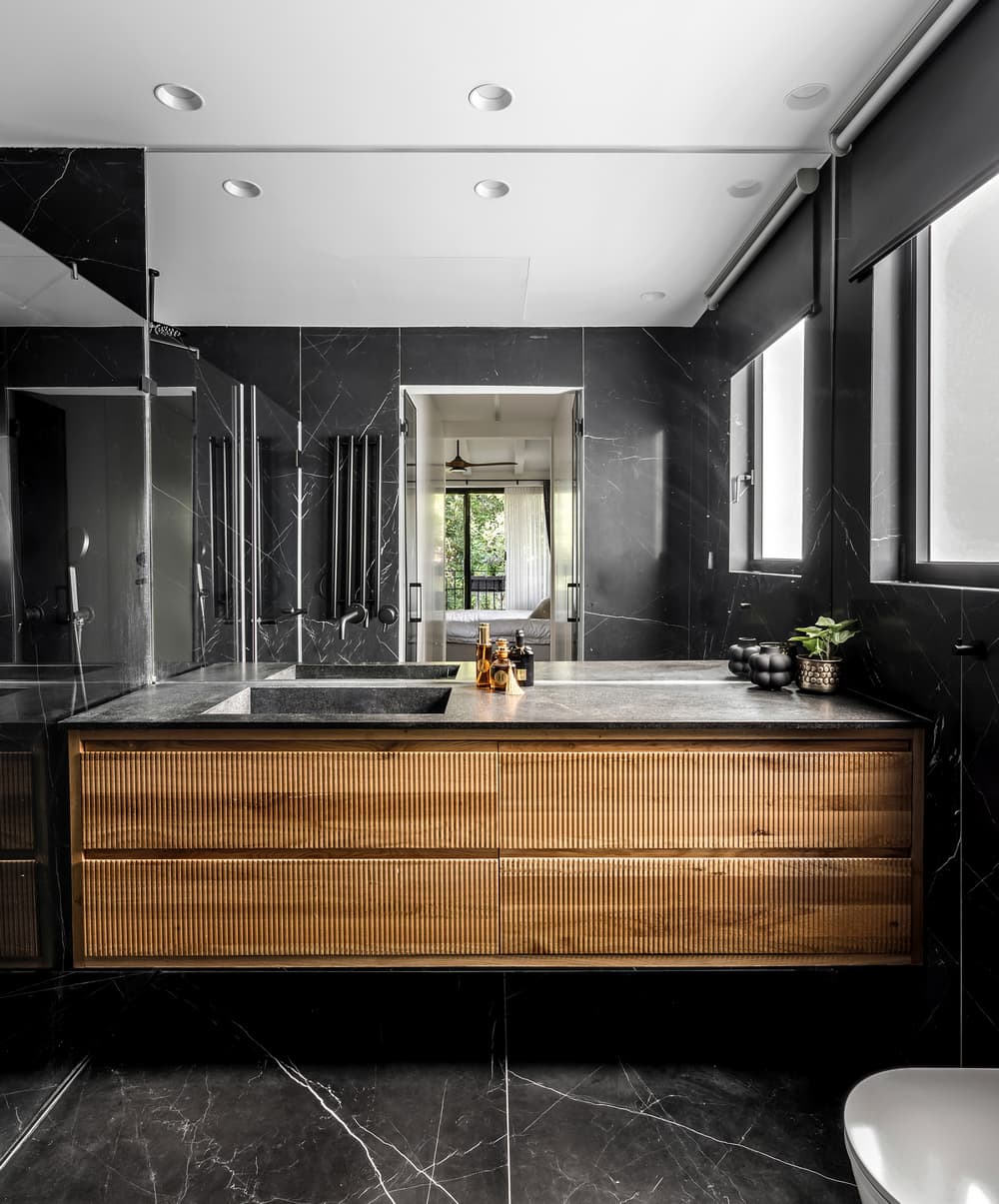 bathroom, Halel Architecture And Interior Design