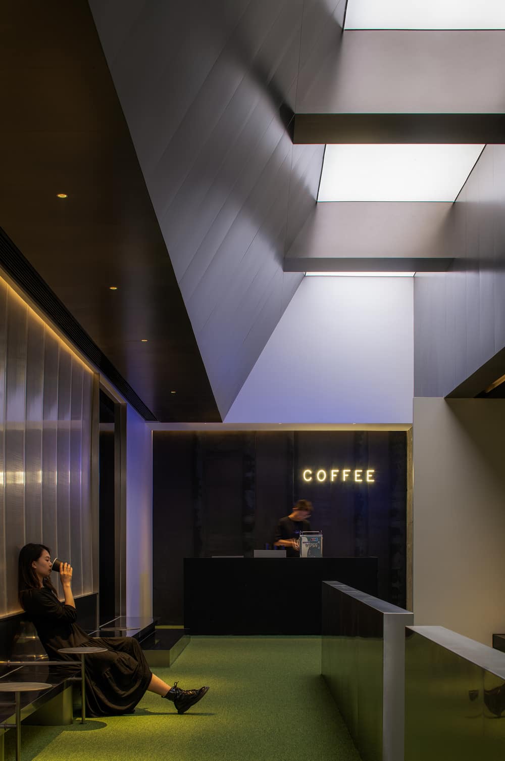 coffee, HARMO Design