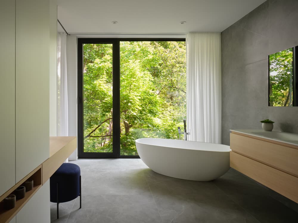 bathroom, MXMA Architecture & Design