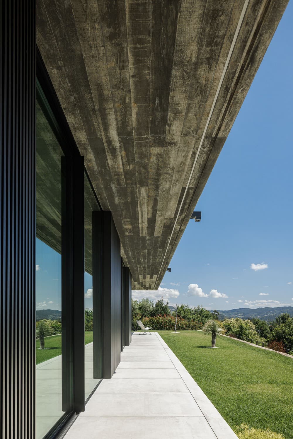 Ponte House / stu.dere