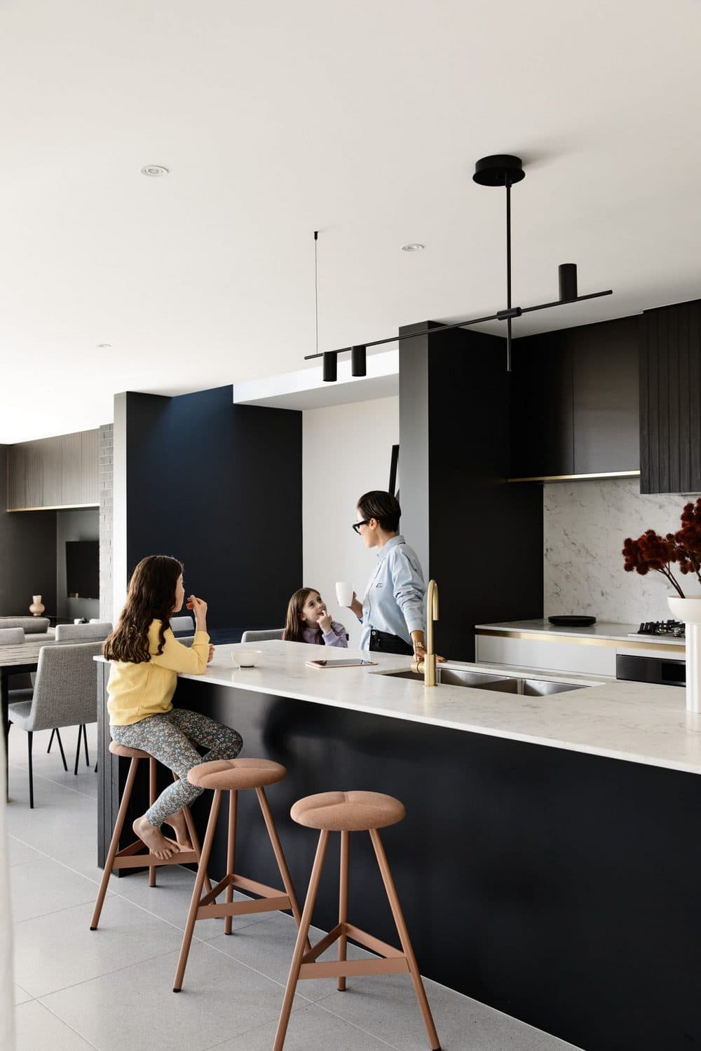 kitchen, InForm Design