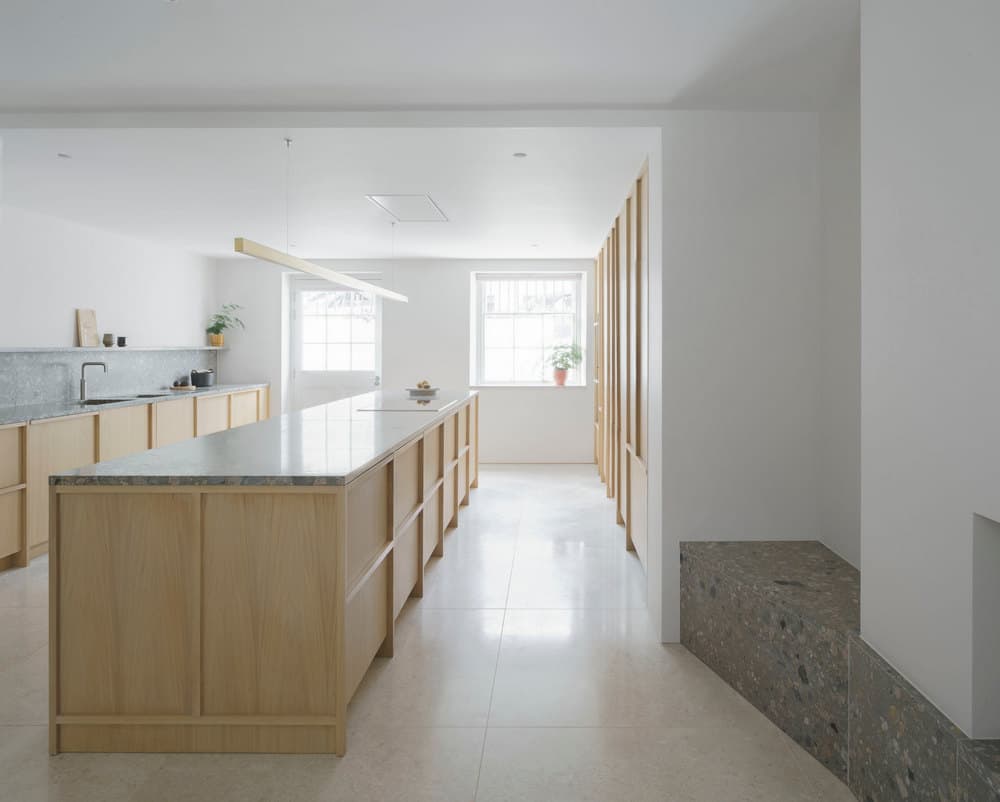 London Stone House / Architecture for London