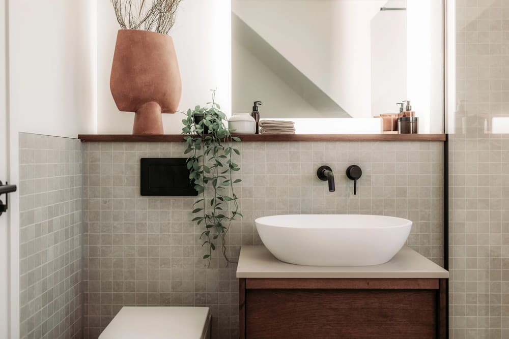 bathroom, Koto Design