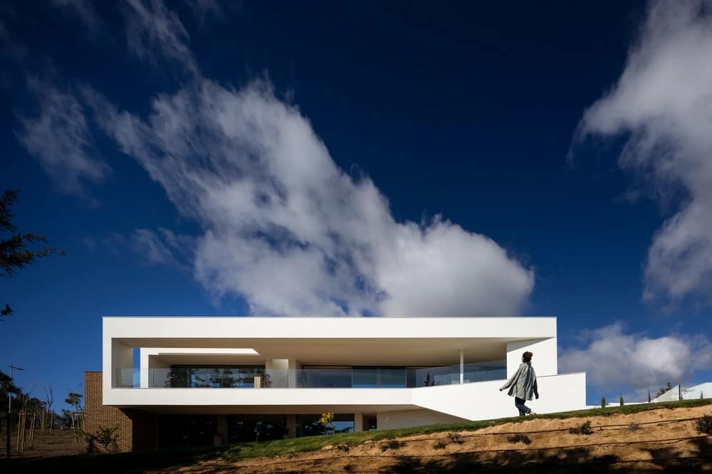 Casa 27 / Mario Martins Atelier