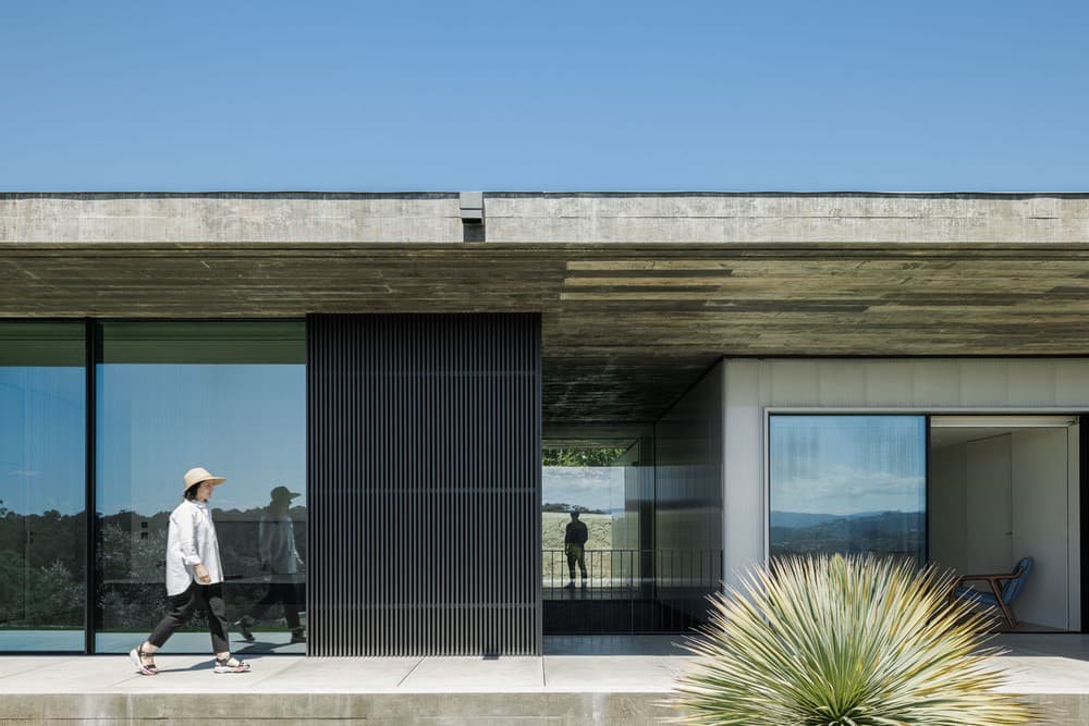 Ponte House / stu.dere