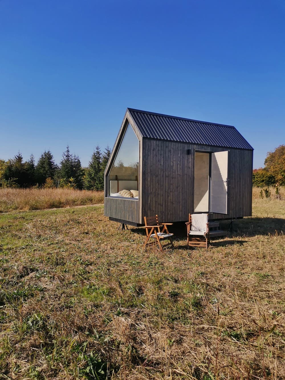 Mini Pod, Bulgaria / Hristina Hristova