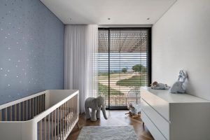 kids room, Israelevitz Architects