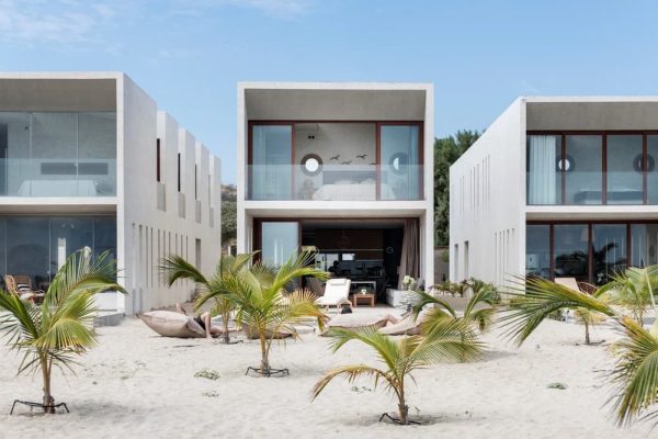 Casamar Housing Complex / Cuatro Cero Cuatro Arquitectura