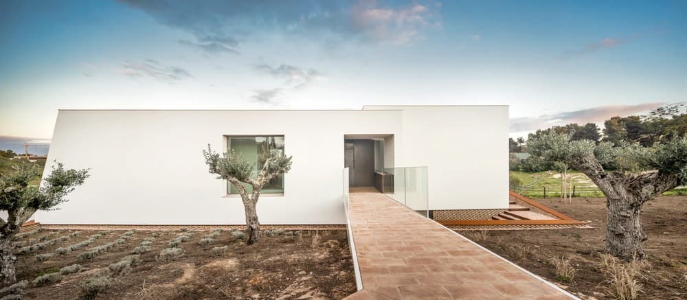 Casa 27 / Mario Martins Atelier