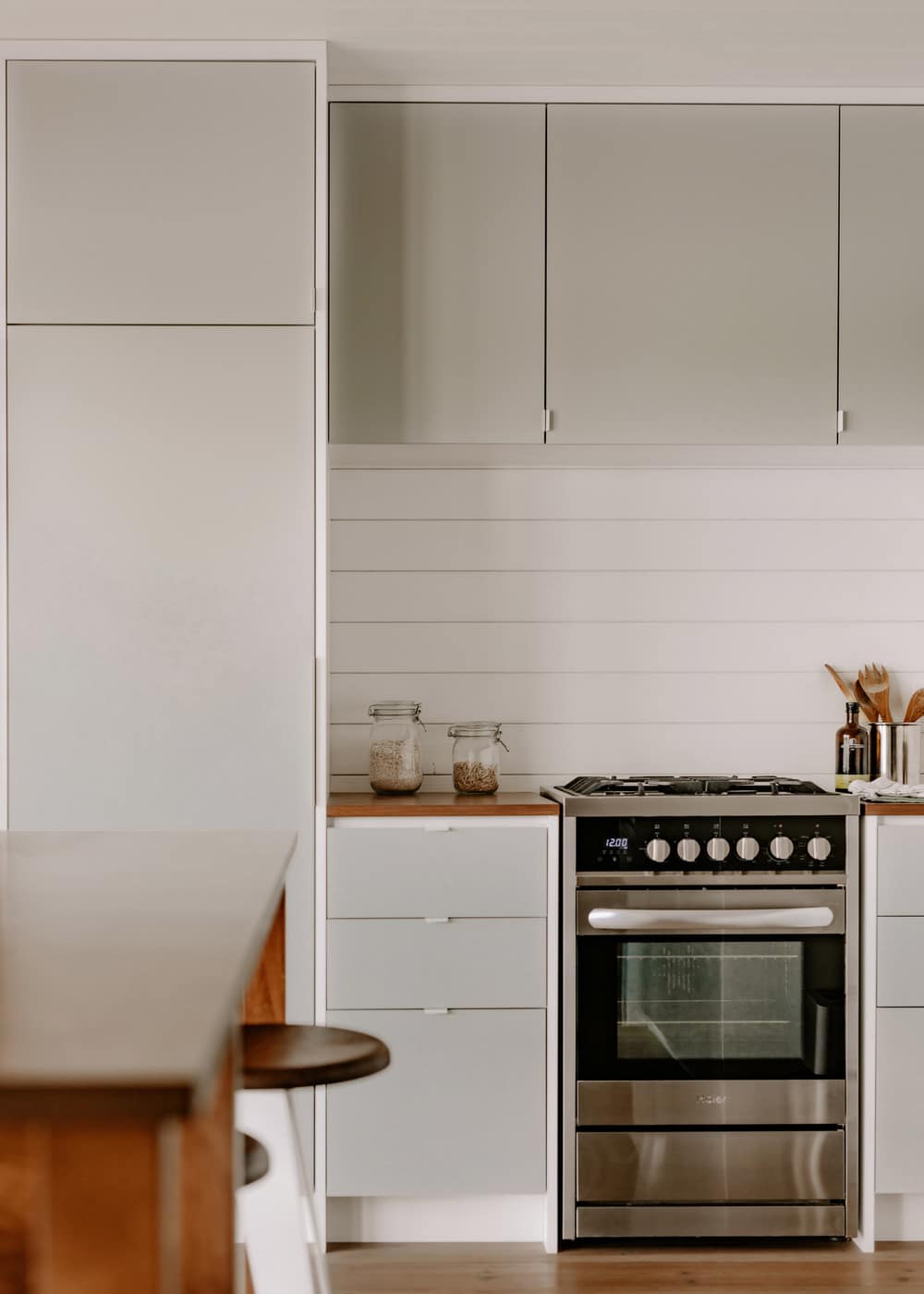 kitchen, Matière Première Architecture