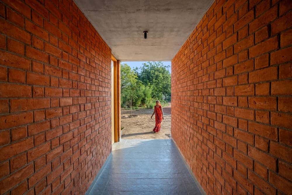 Cool Shed, Ahmedabad/ Vaissnavi Shukl