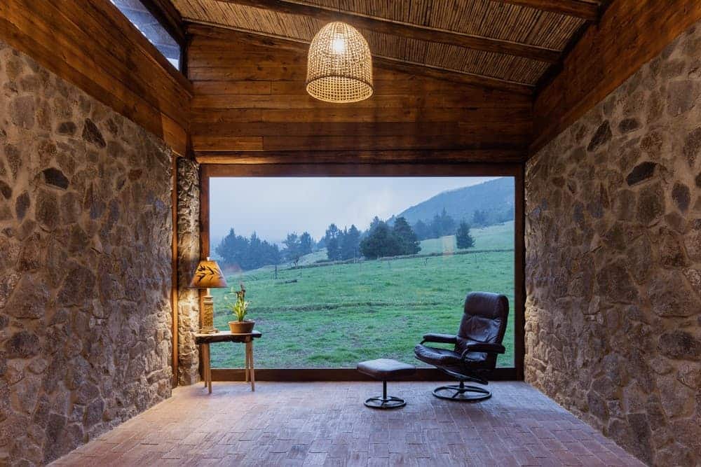 El Refugio House, Ecuador / Pedro Moncayo Torres arquitectura