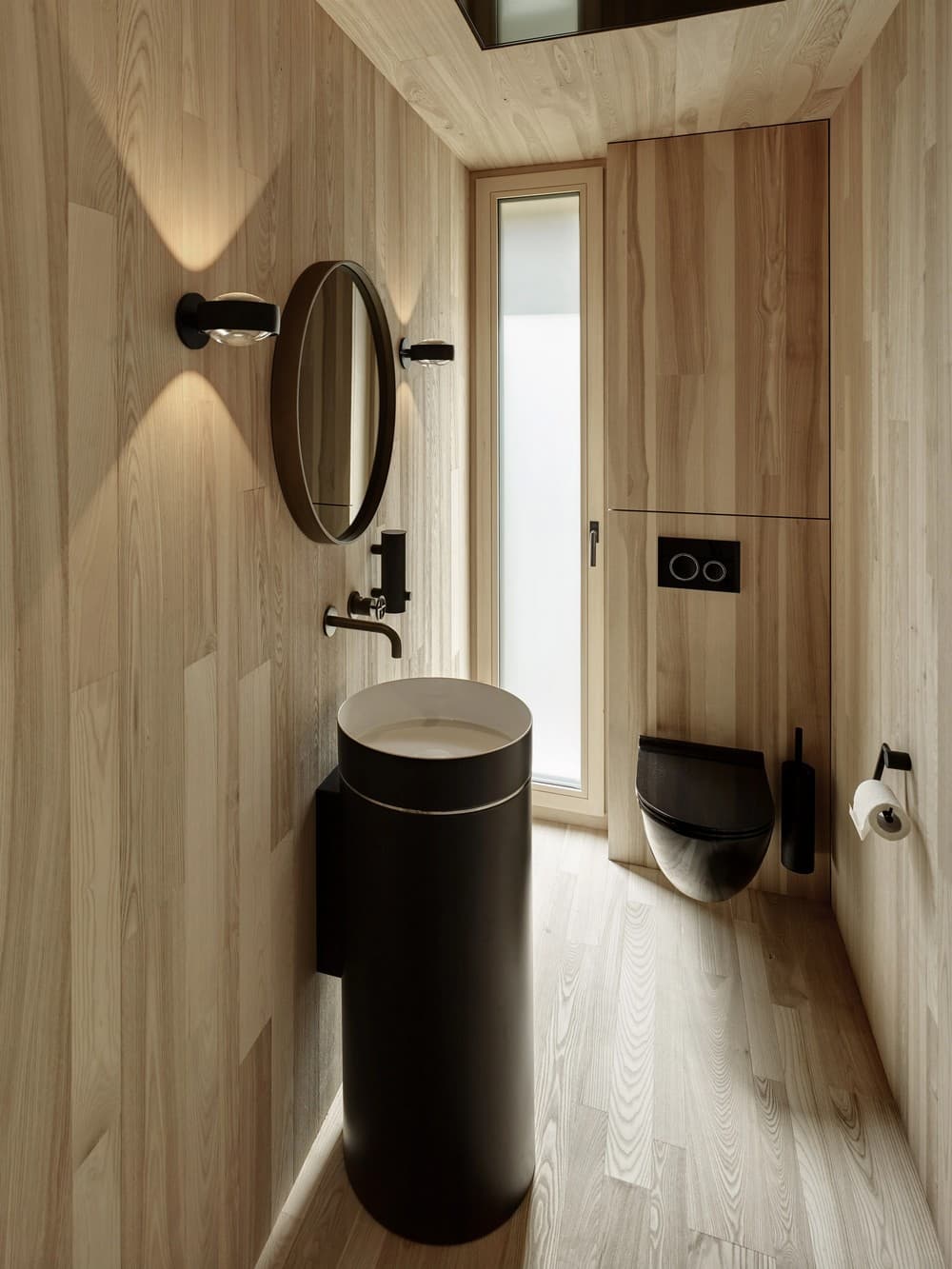 bathroom, Architektur SCHWEIGHOFER