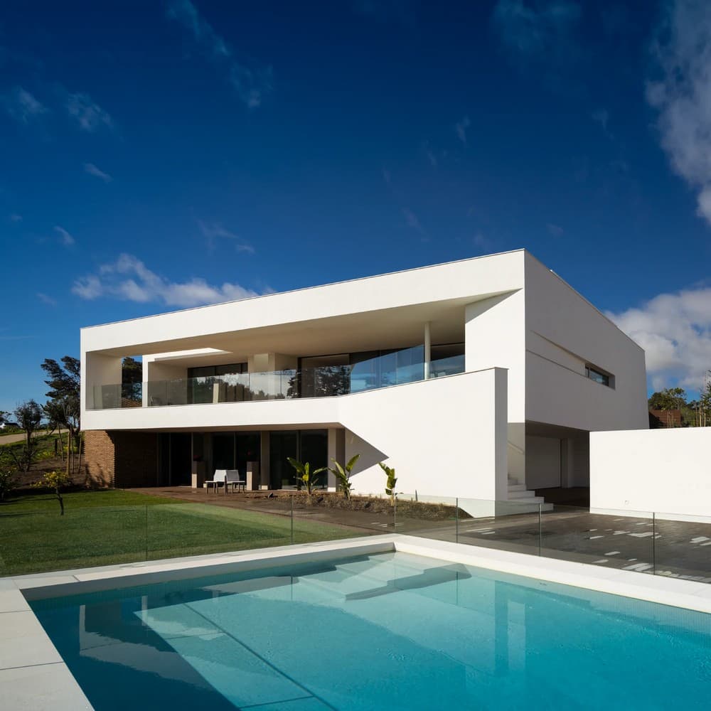 Casa 27 / Mario Martins Atelier