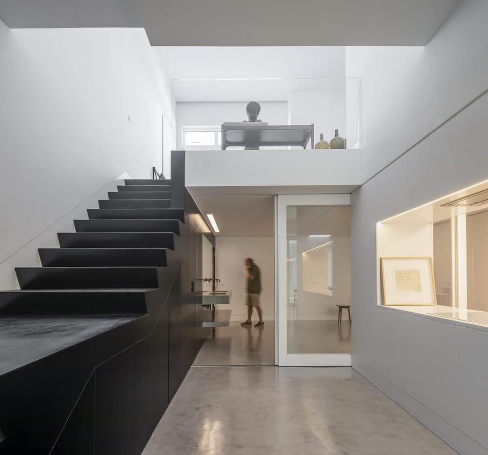 Avenida Novas Loft / João Tiago Aguiar Arquitectos