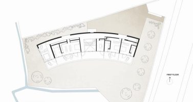 first level plan