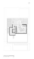 second floor plan