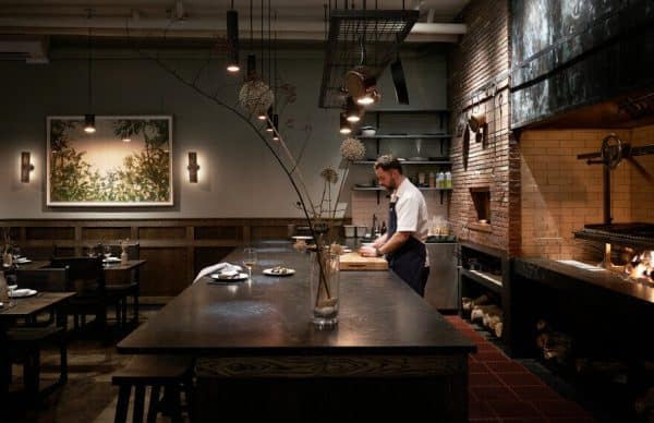 10 Restaurant Design Trends In The Post-COVID World