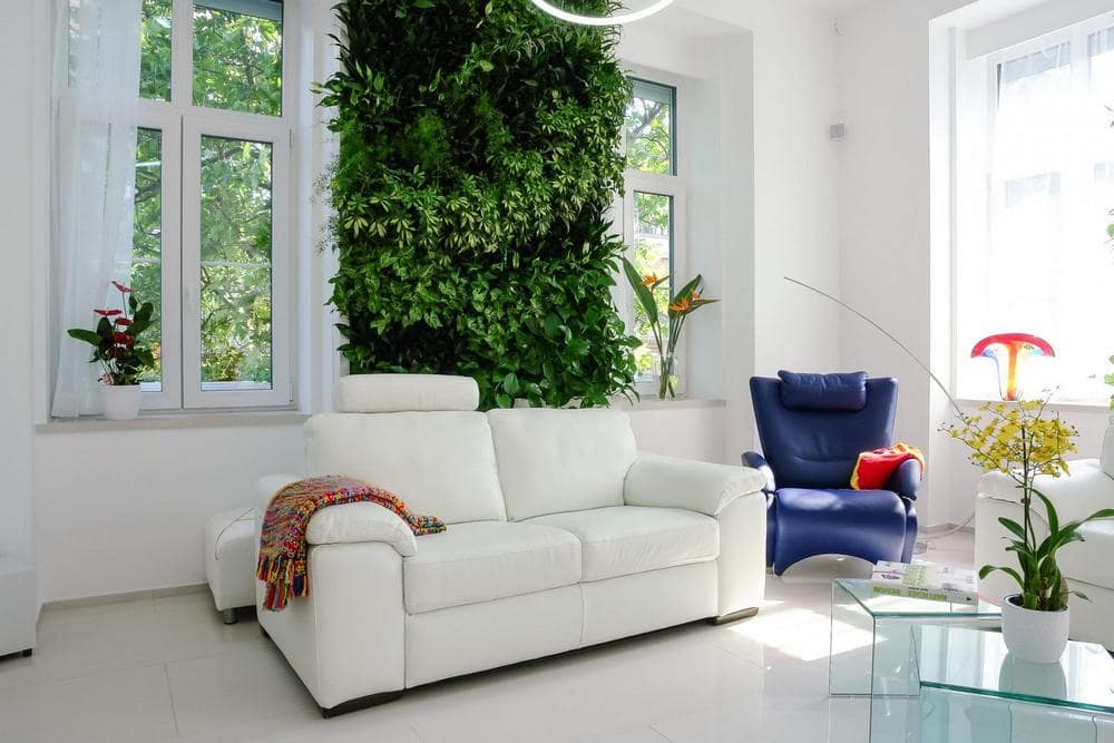 6 Interesting Ways You Can Decorate Your Home With Artificial Grass